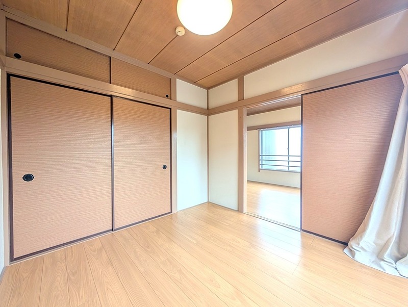 アサイハイツ  その他