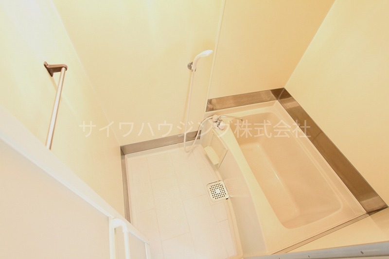 グランデュールヴィラ 風呂画像