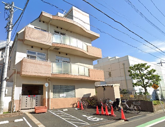 グランデュールヴィラ 幼稚園