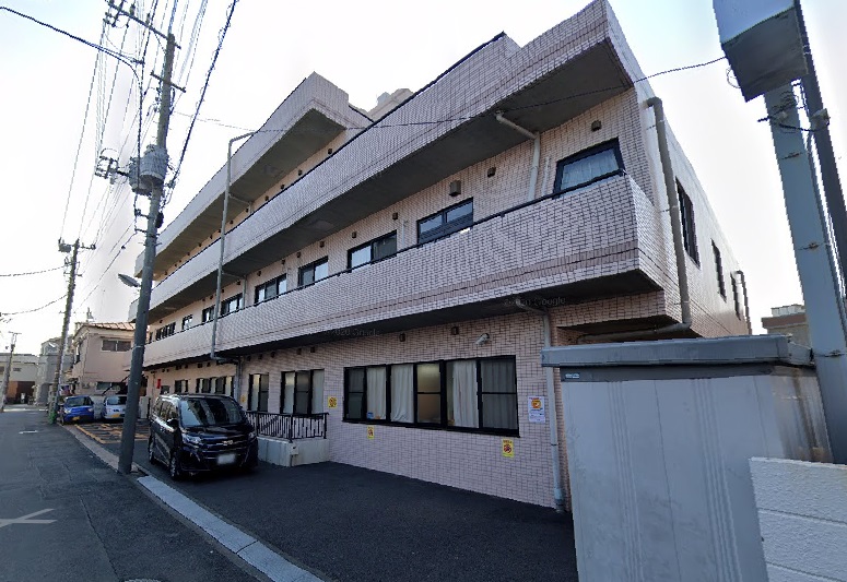 グランデュールヴィラ 総合病院
