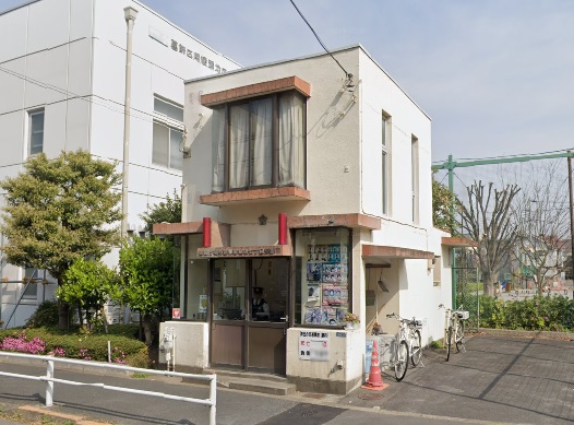 グランデュールヴィラ 警察署・交番