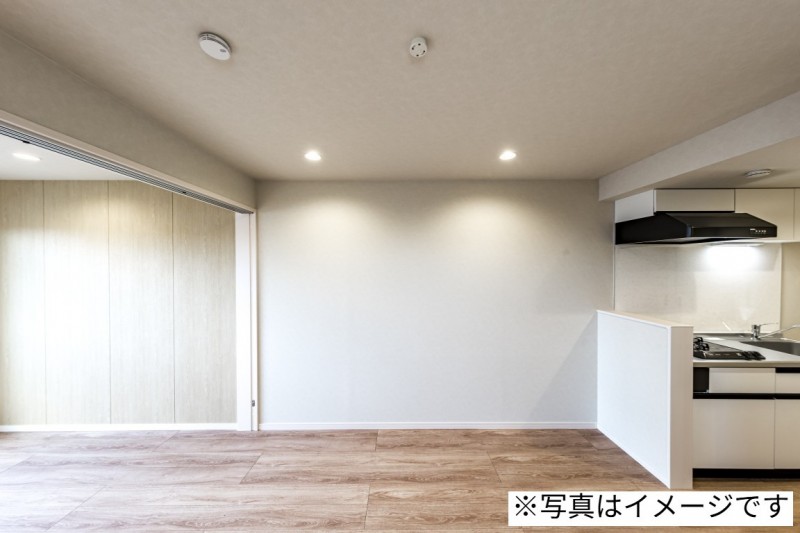 ｒｏｂｏｔ　ｈｏｍｅ　青井 リビング
