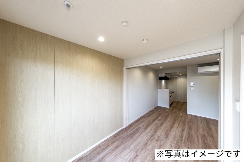 ｒｏｂｏｔ　ｈｏｍｅ　青井 リビング