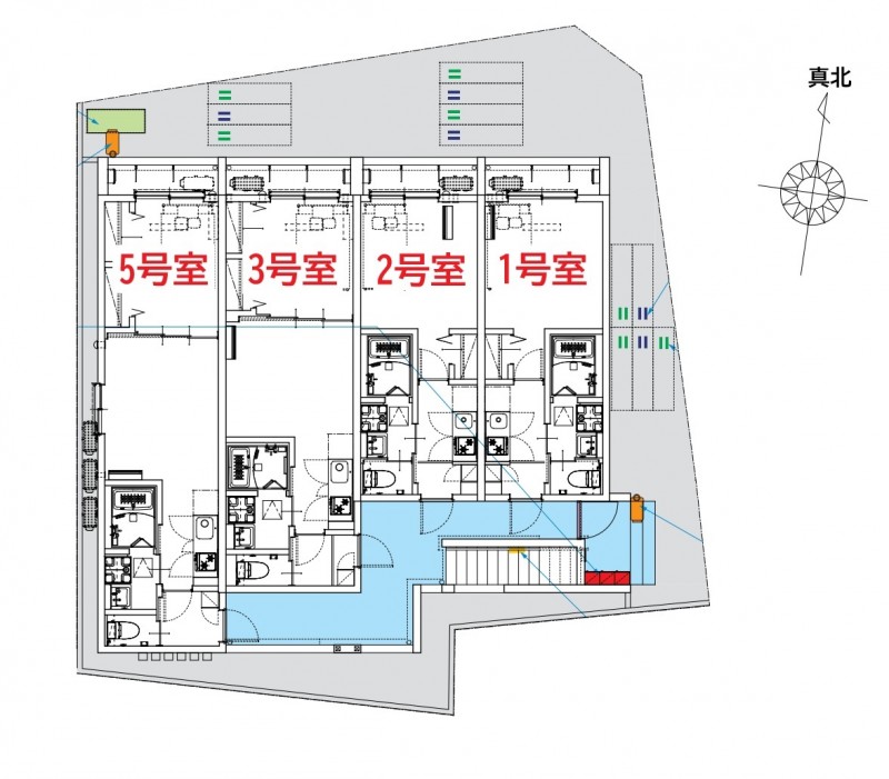 ｒｏｂｏｔ　ｈｏｍｅ　青井 その他