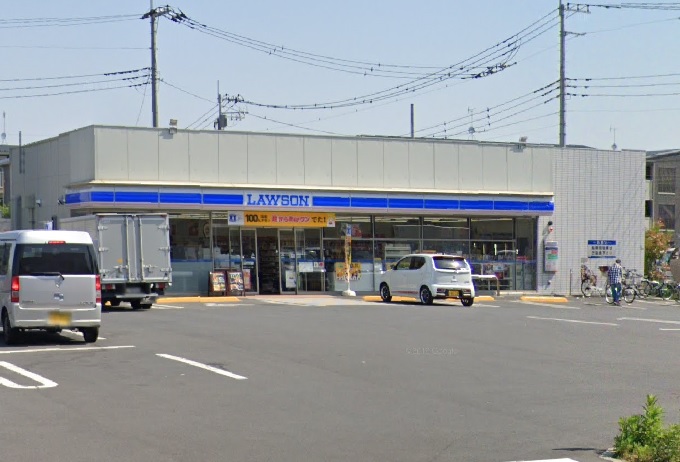 ｒｏｂｏｔ　ｈｏｍｅ　青井 コンビニ