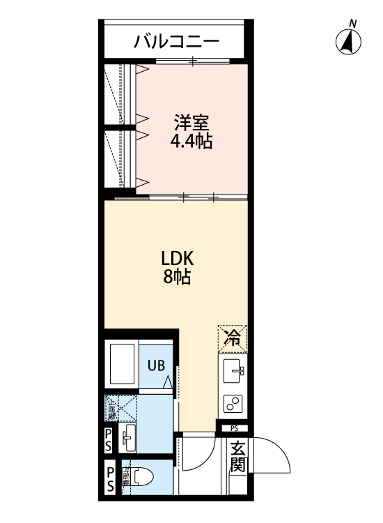ｒｏｂｏｔ　ｈｏｍｅ　青井 間取り