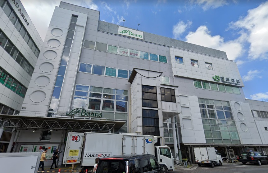 サンクレイドル川口並木 ショッピング施設