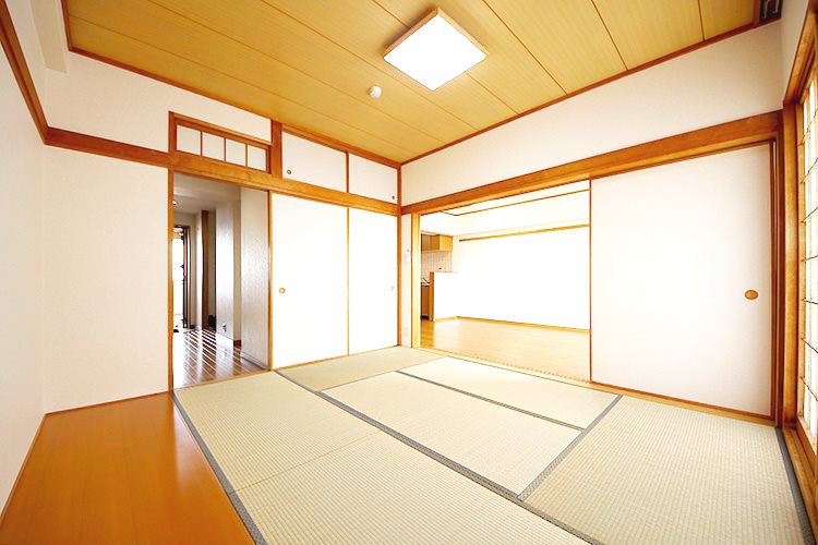 T-one MIYAHARA 　West B その他部屋・スペース