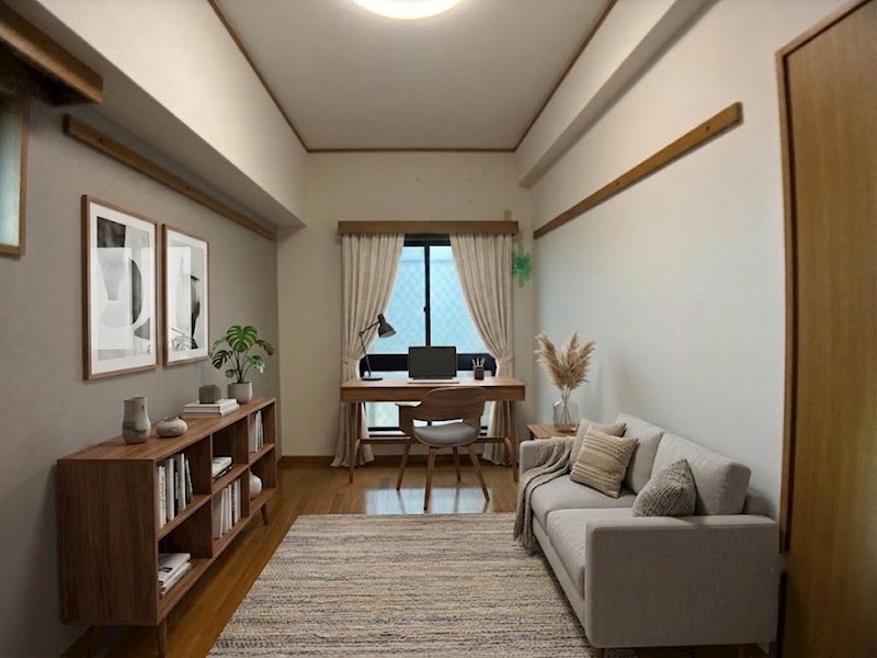 T-one MIYAHARA 　West B その他部屋・スペース
