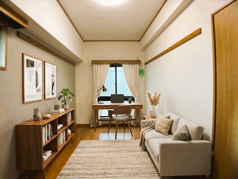 T-one MIYAHARA 　West B その他部屋・スペース