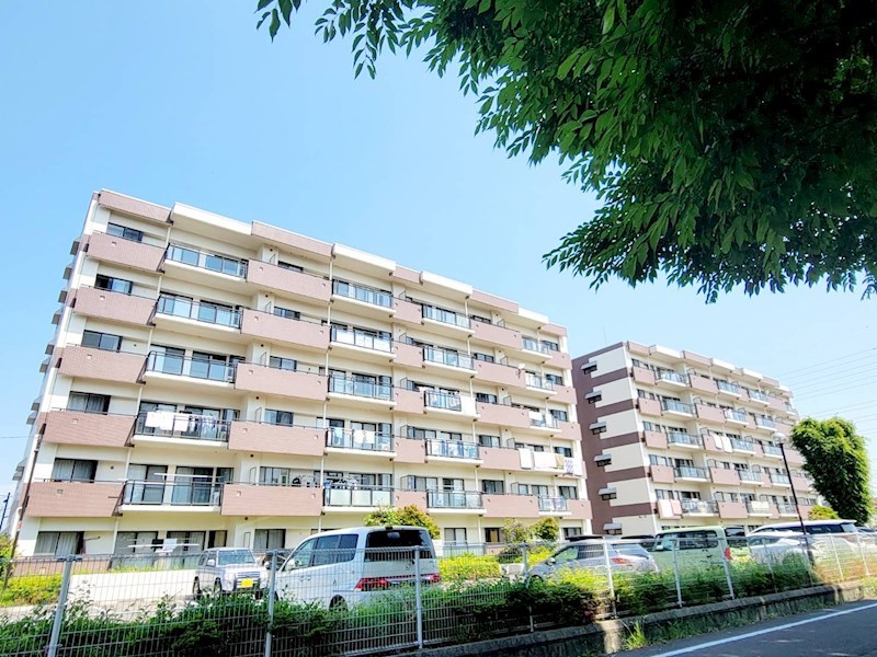 T-one MIYAHARA 　West B 外観