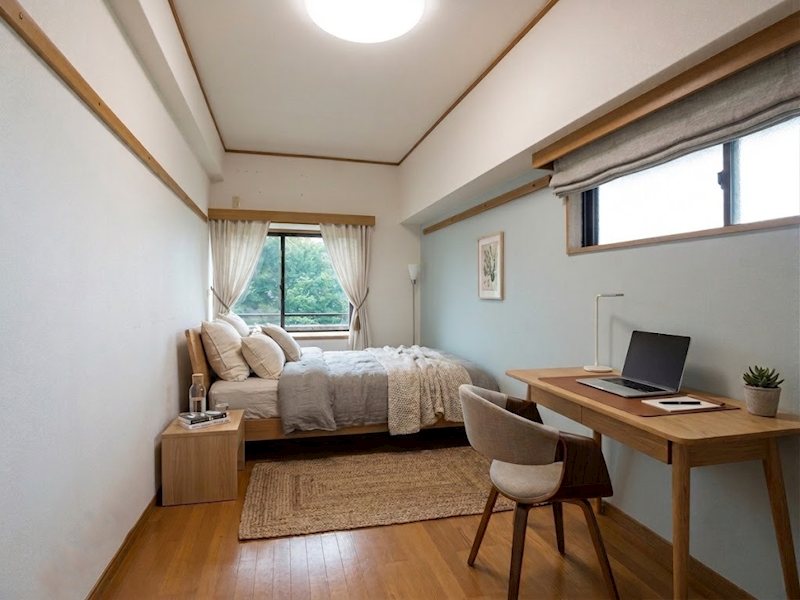 T-one MIYAHARA 　West B その他部屋・スペース