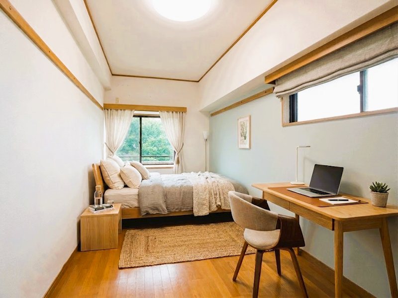 T-one MIYAHARA 　West B その他部屋・スペース