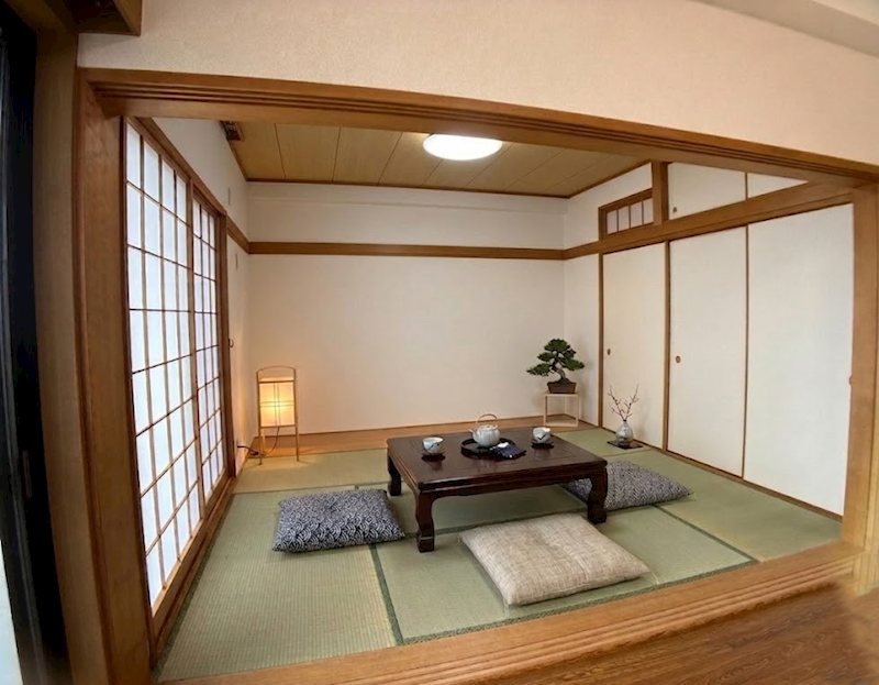 T-one MIYAHARA 　West B その他部屋・スペース