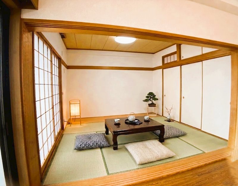 T-one MIYAHARA 　West B その他部屋・スペース