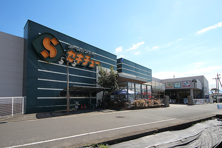 T-one MIYAHARA 　West B ホームセンター