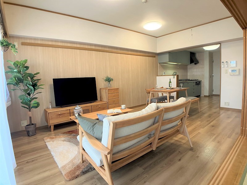 T-one MIYAHARA EastA 【マンション】の物件情報（群馬県高崎市