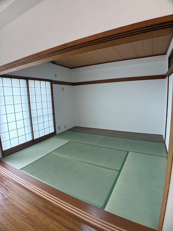 T-one MIYAHARA 　West B その他部屋・スペース