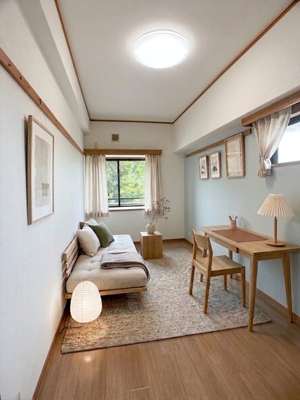 T-one MIYAHARA 　West B その他部屋・スペース