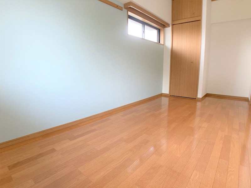 T-one MIYAHARA 　West B 内装