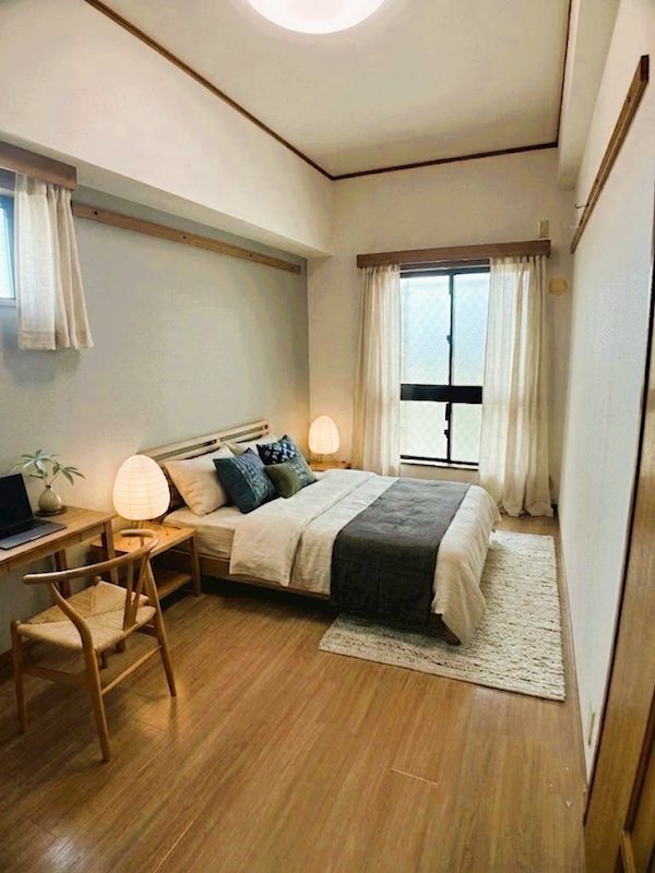 T-one MIYAHARA 　West B その他部屋・スペース