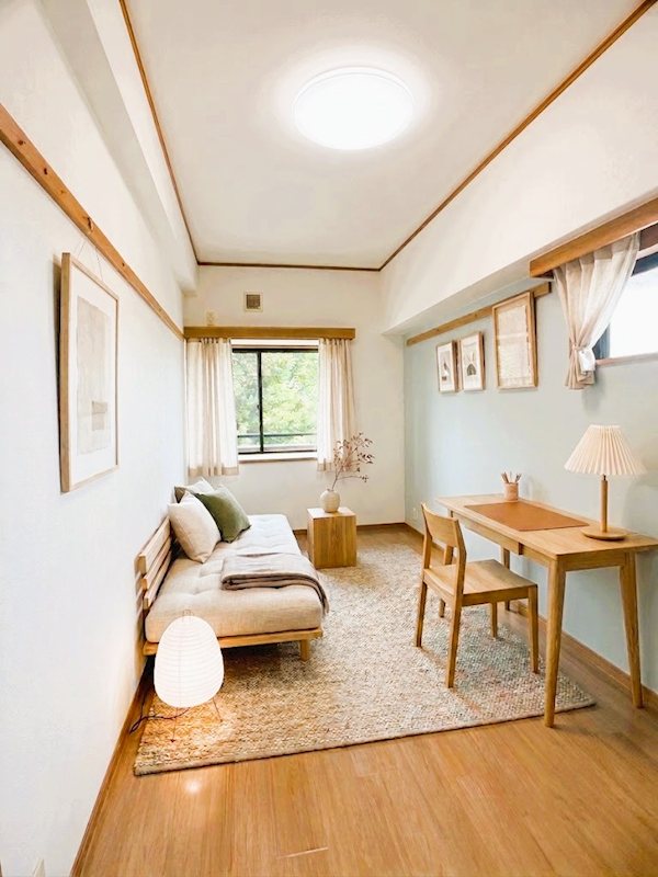 T-one MIYAHARA 　West B その他部屋・スペース