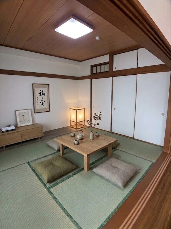T-one MIYAHARA 　West B その他部屋・スペース