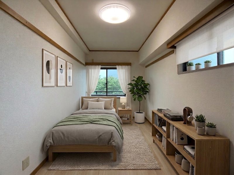 T-one MIYAHARA 　West B その他部屋・スペース