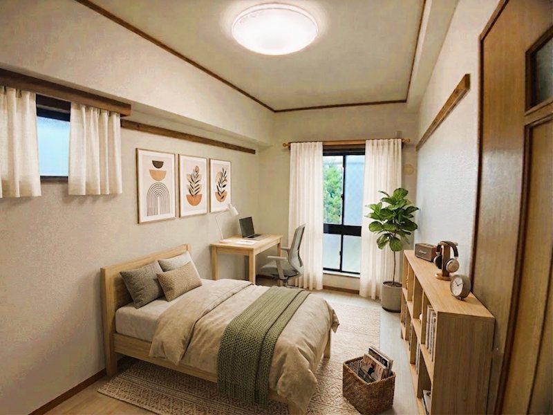 T-one MIYAHARA 　West B その他部屋・スペース