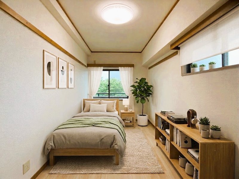 T-one MIYAHARA 　West B その他部屋・スペース
