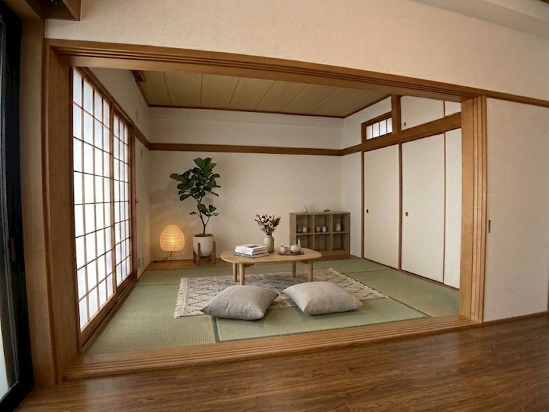 T-one MIYAHARA 　West B その他部屋・スペース