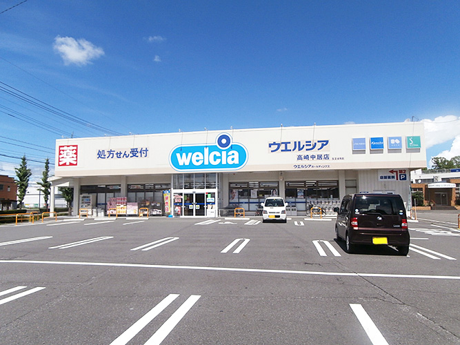T-one MIYAHARA 　West B ドラッグストア