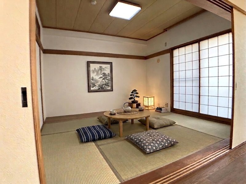 T-one MIYAHARA 　West B その他部屋・スペース