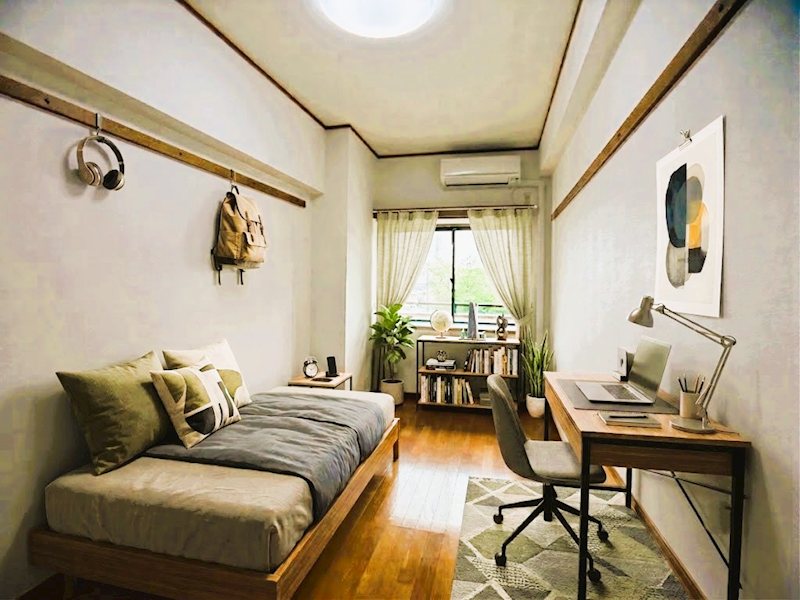 T-one MIYAHARA 　West B その他部屋・スペース