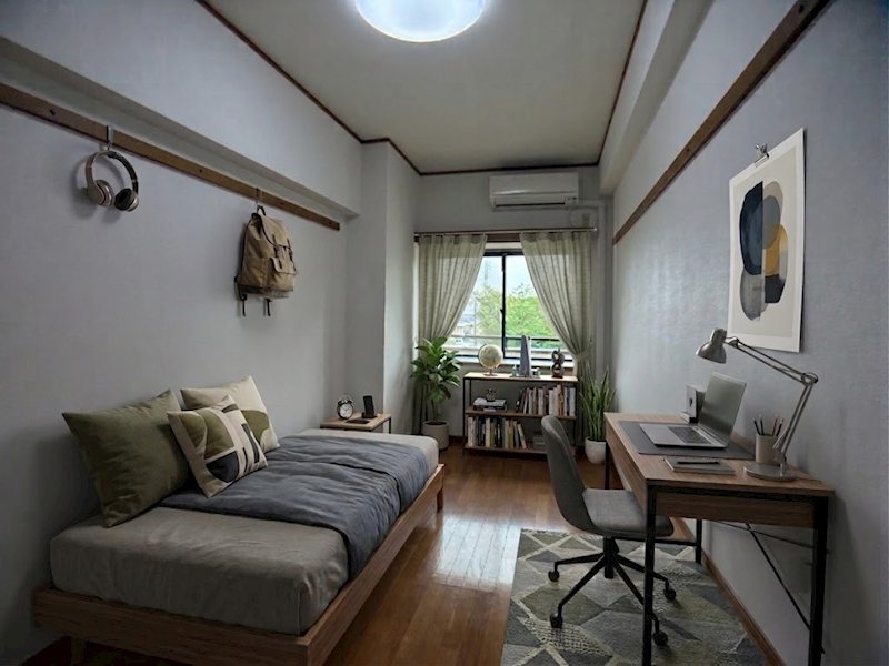 T-one MIYAHARA 　West B その他部屋・スペース