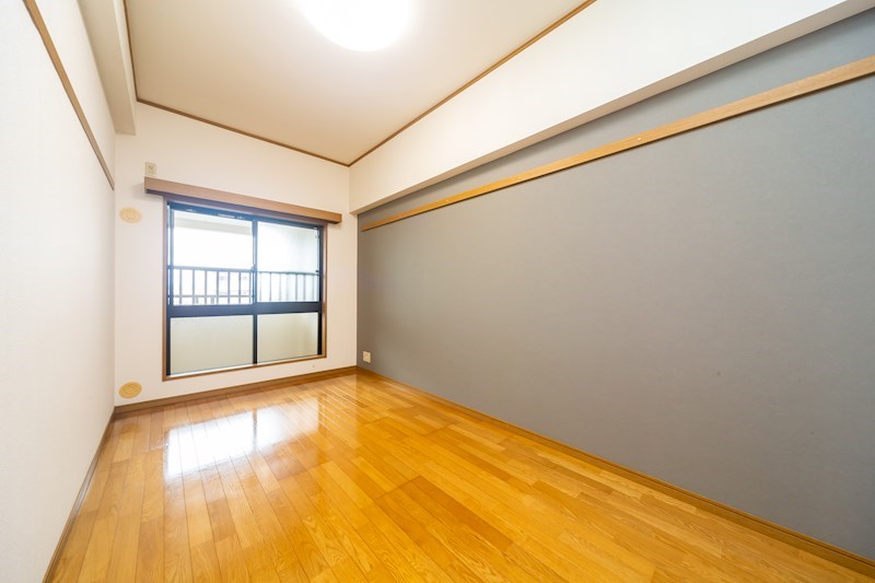 T-one MIYAHARA 　West B その他部屋・スペース