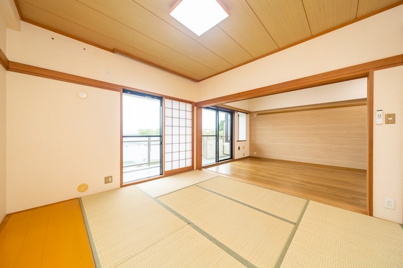 T-one MIYAHARA 　West B その他部屋・スペース