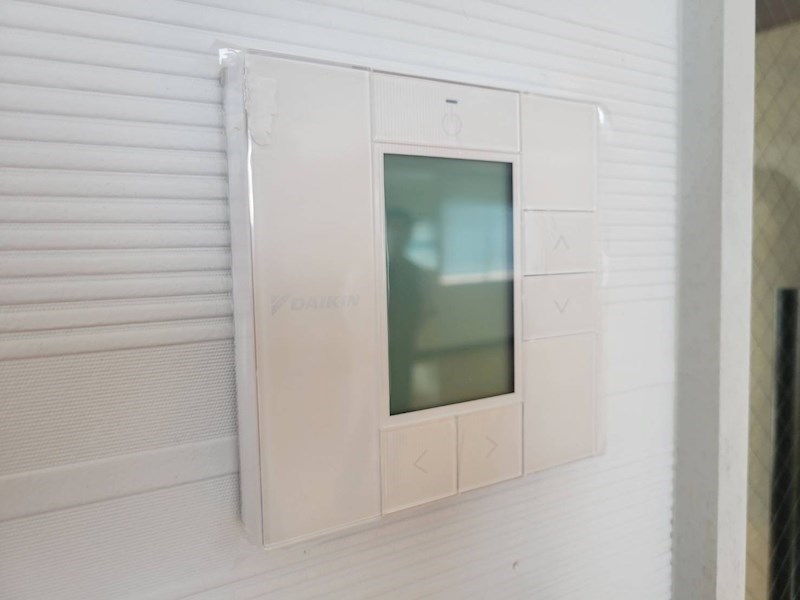 東工業ビル　2F その他設備