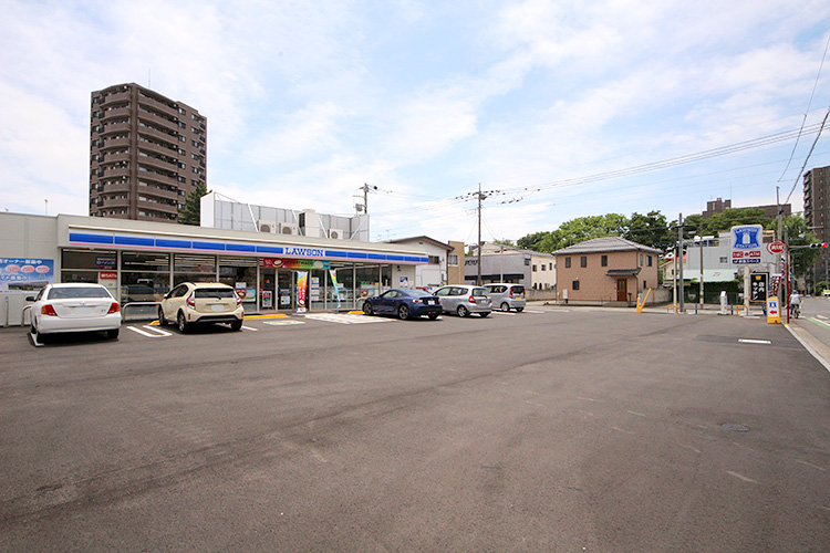 東工業ビル　2F コンビニ