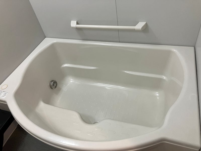 アイディーコート高崎 風呂画像