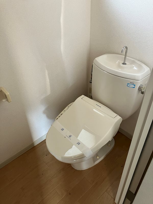 グレイス トイレ