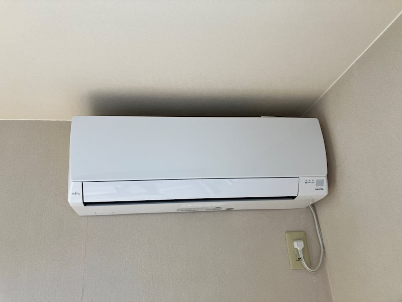 グレイス その他設備