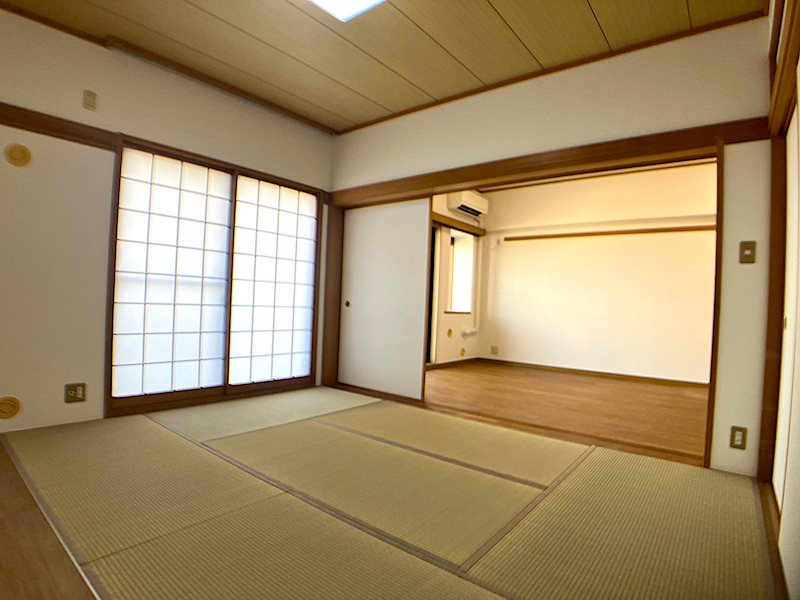 T-one MIYAHARA　EastA  その他部屋・スペース