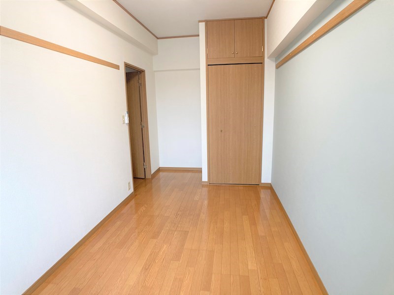 T-one MIYAHARA　West B 内装