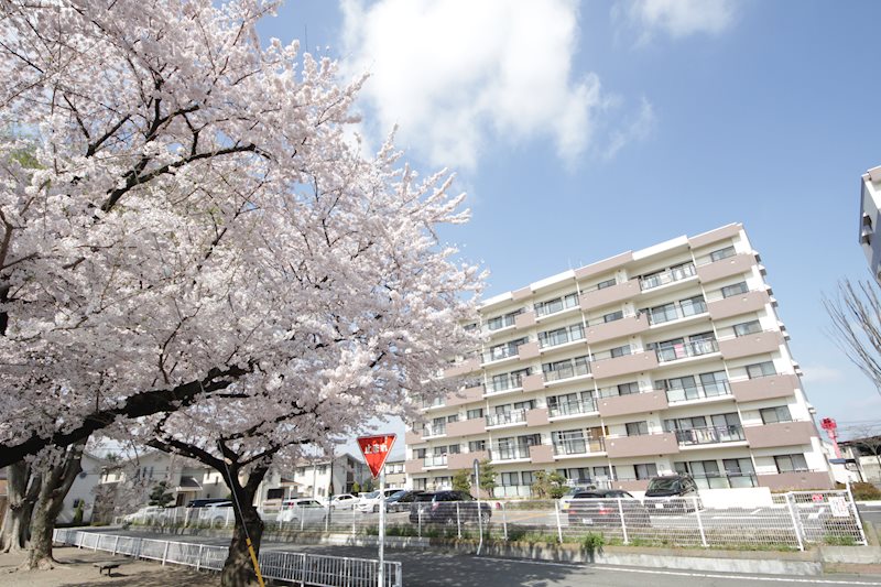 T-one MIYAHARA　West B  外観