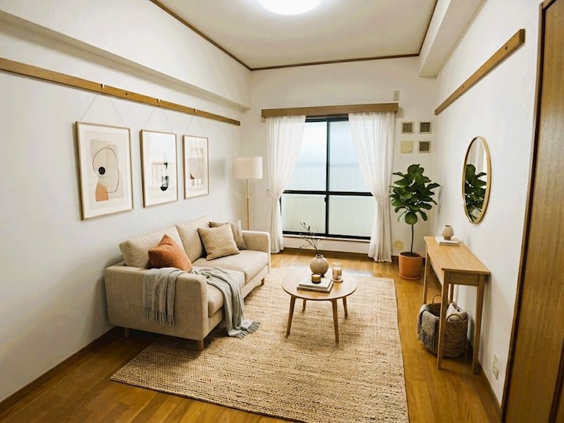 T-one MIYAHARA　West B  その他部屋・スペース