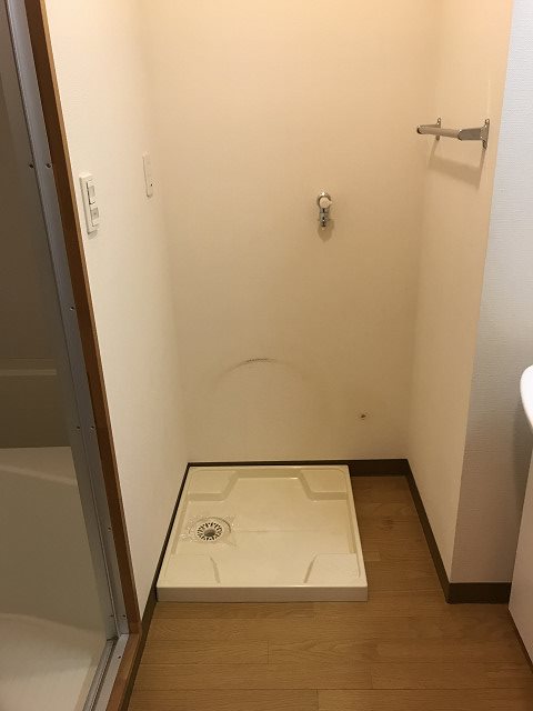 リベラルハイツ   その他設備