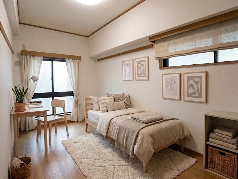T-one MIYAHARA　West　B その他部屋・スペース