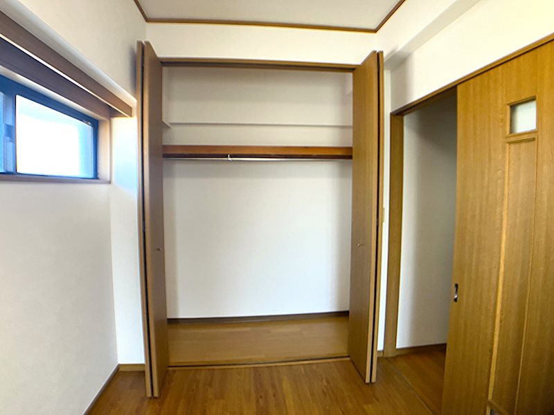 T-one MIYAHARA　West　B 収納