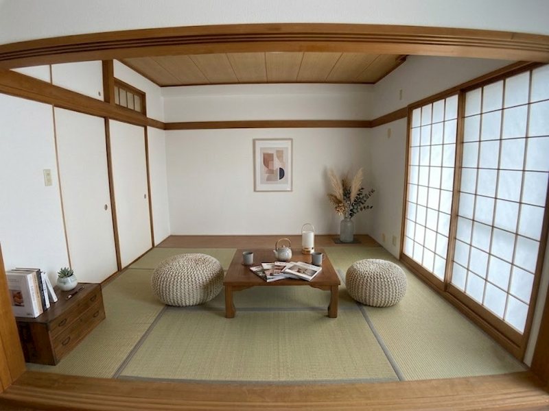 T-one MIYAHARA　West　B その他部屋・スペース
